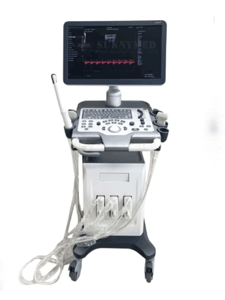 Advanced Ultrasound Machine