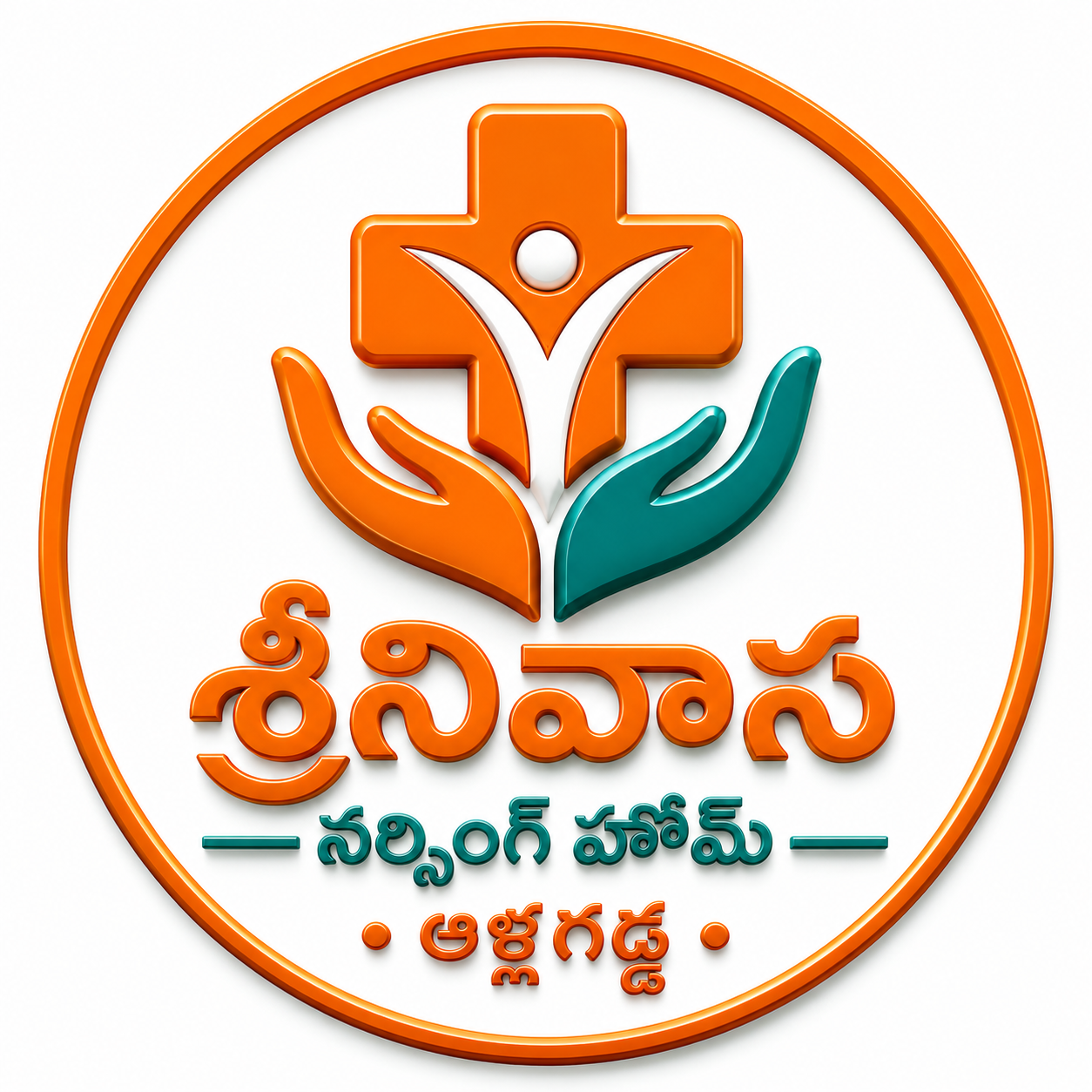 Hospital Logo